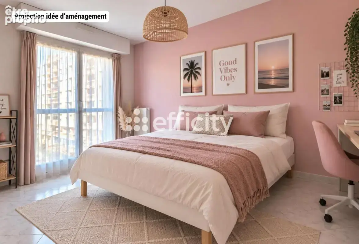 Appartement - photo 10