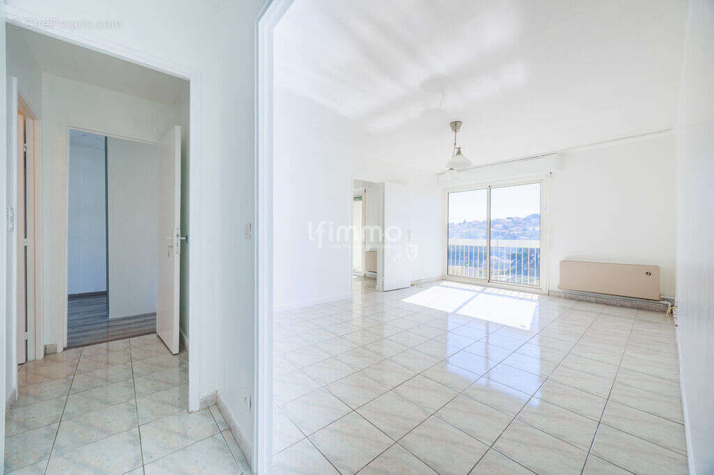 Appartement à MARSEILLE-15E