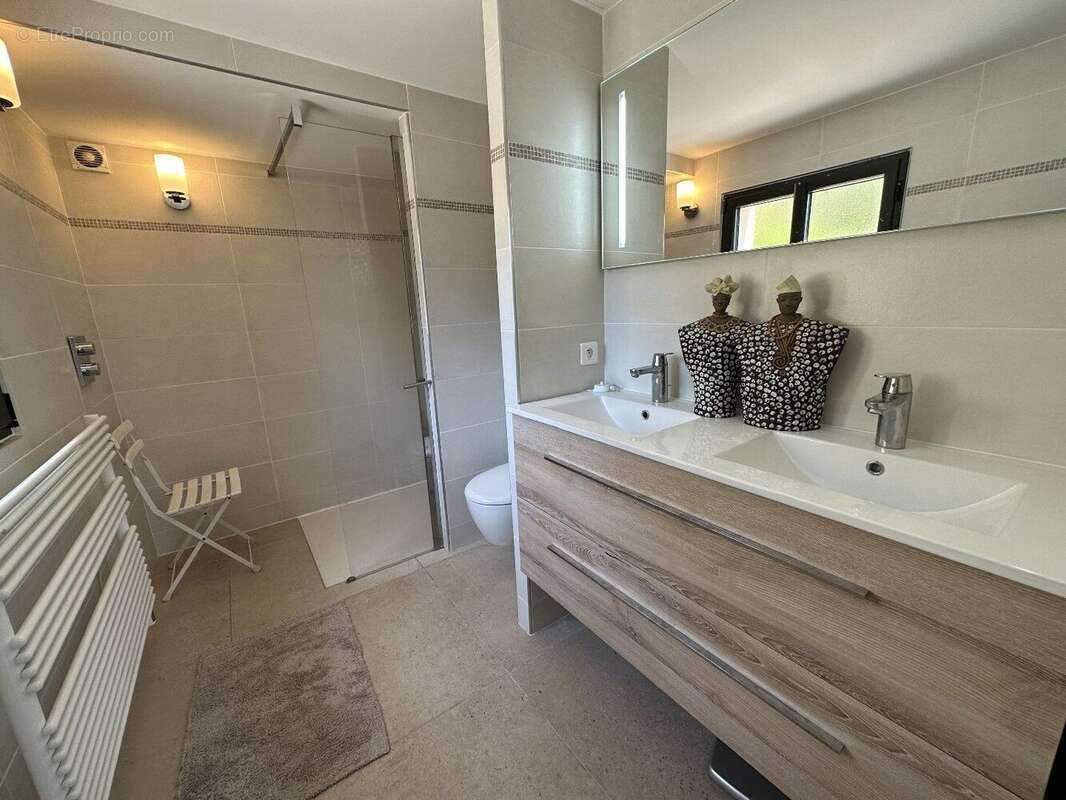 Photo 5 - Maison à MAGALAS