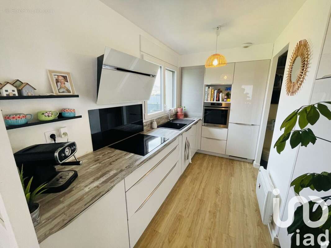 Photo 6 - Maison à PIRE-SUR-SEICHE