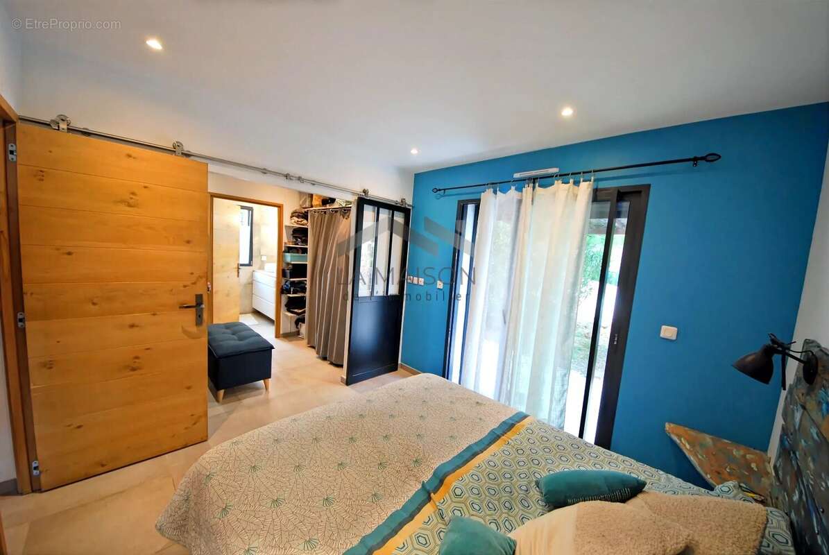 Maison à PORTO-VECCHIO