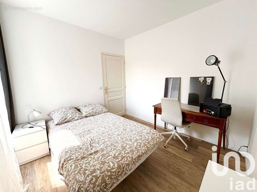 Photo 7 - Maison à CHATEAUROUX