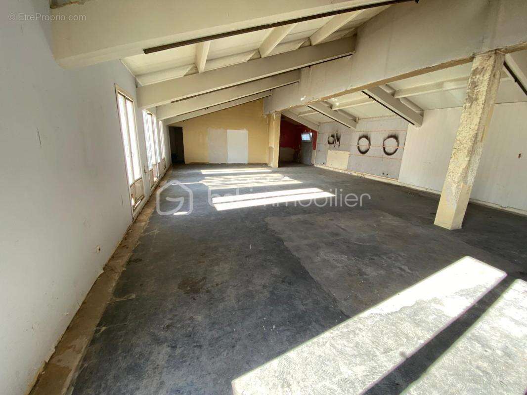 Maison à SAINT-CHRISTOL