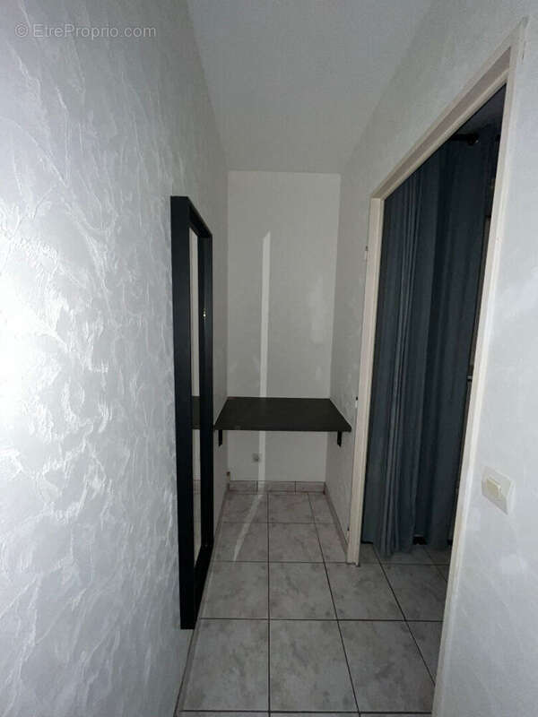 Appartement à ACHERES