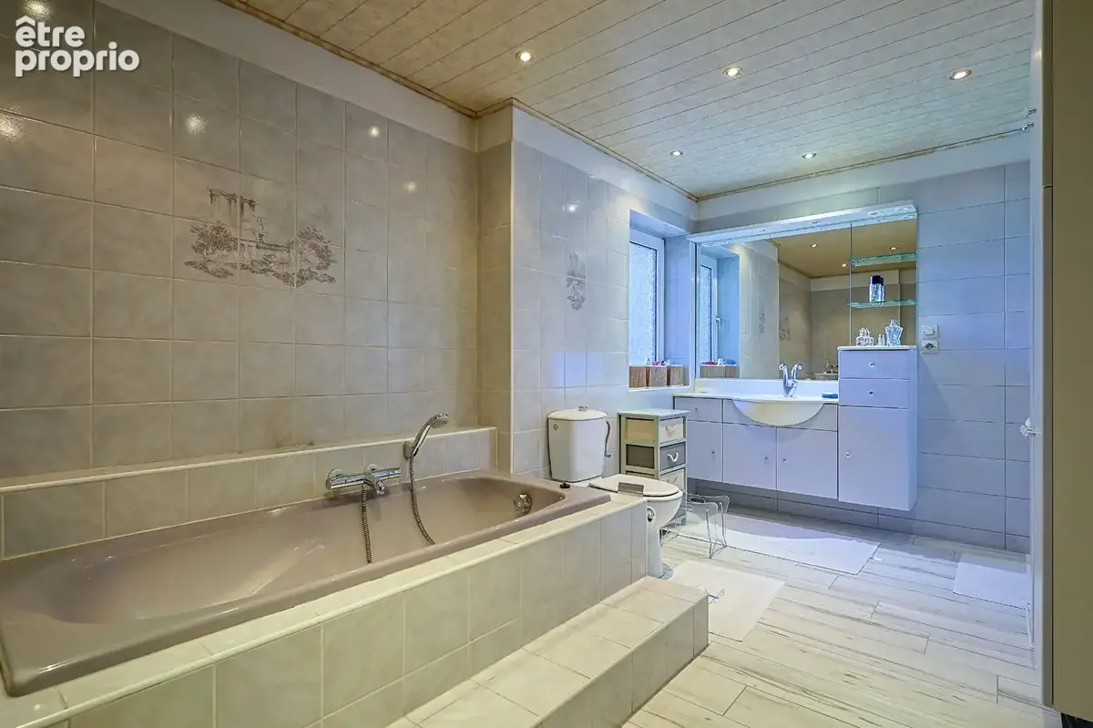 Maison HOMBOURG-HAUT  142.60 m² - photo 15