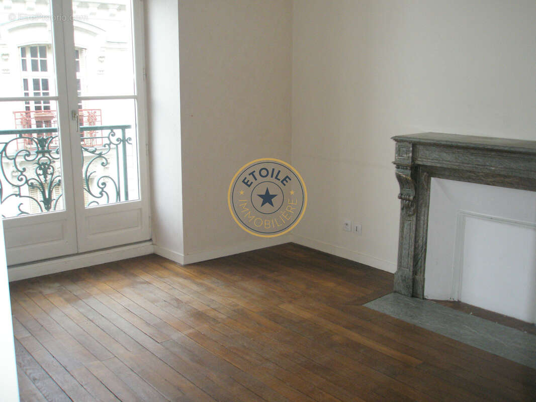 immeuble de rapport centre-ville Angers - photo 11