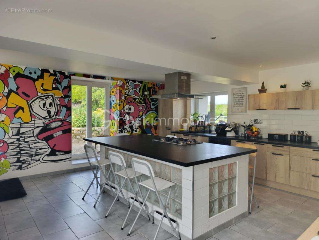 Maison sept chambres - photo 3