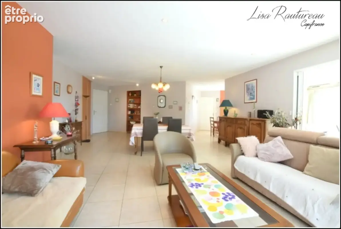 Maison à vendre 5 pièces CLISSON (44) - photo 6