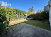 Appartement à BALLAN-MIRE