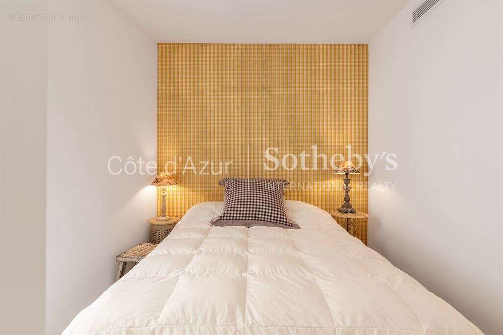 Appartement à BEAUSOLEIL