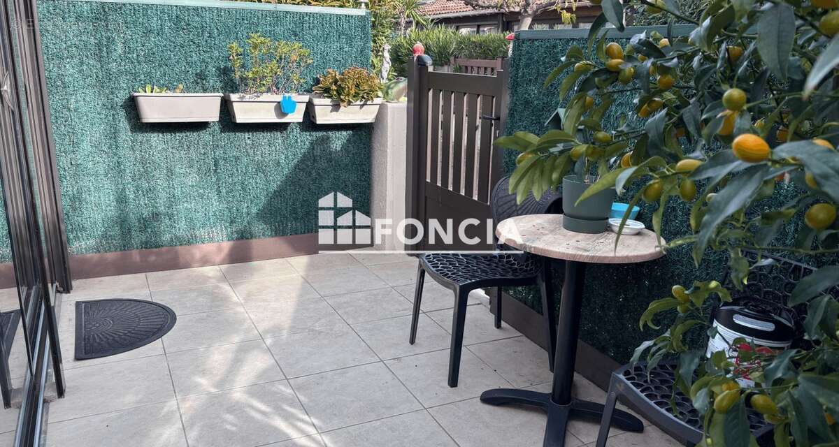 Maison à SAINT-CYPRIEN