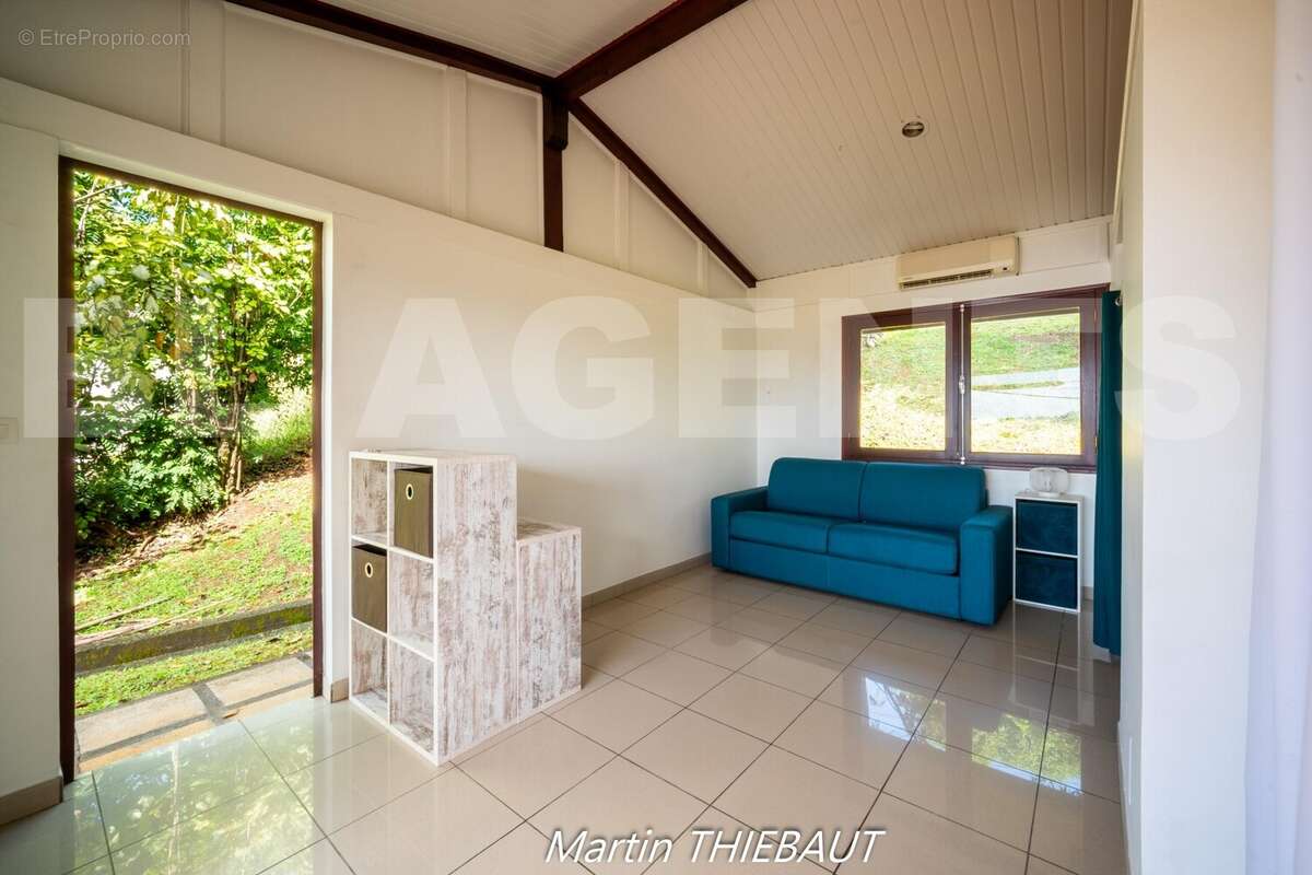 DSC_1247-HDR - Maison à SAINT-ESPRIT