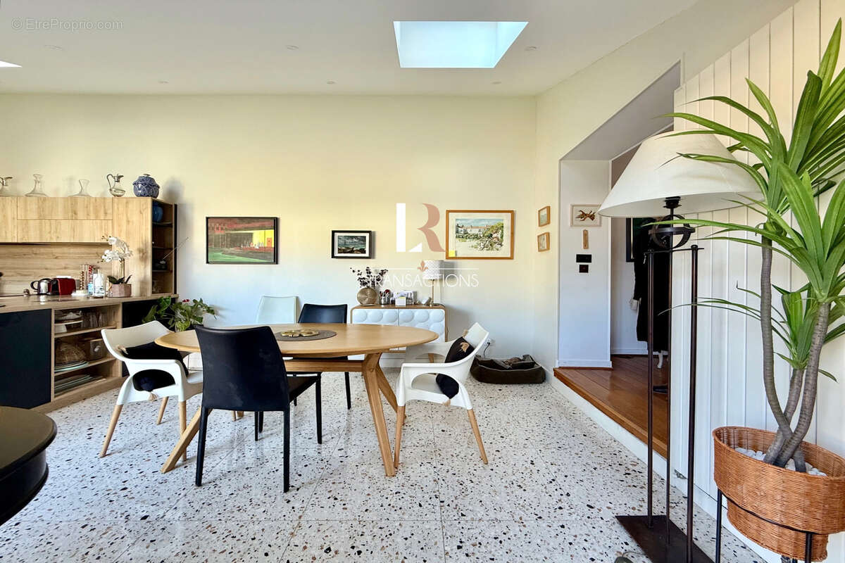 Maison à LA ROCHELLE