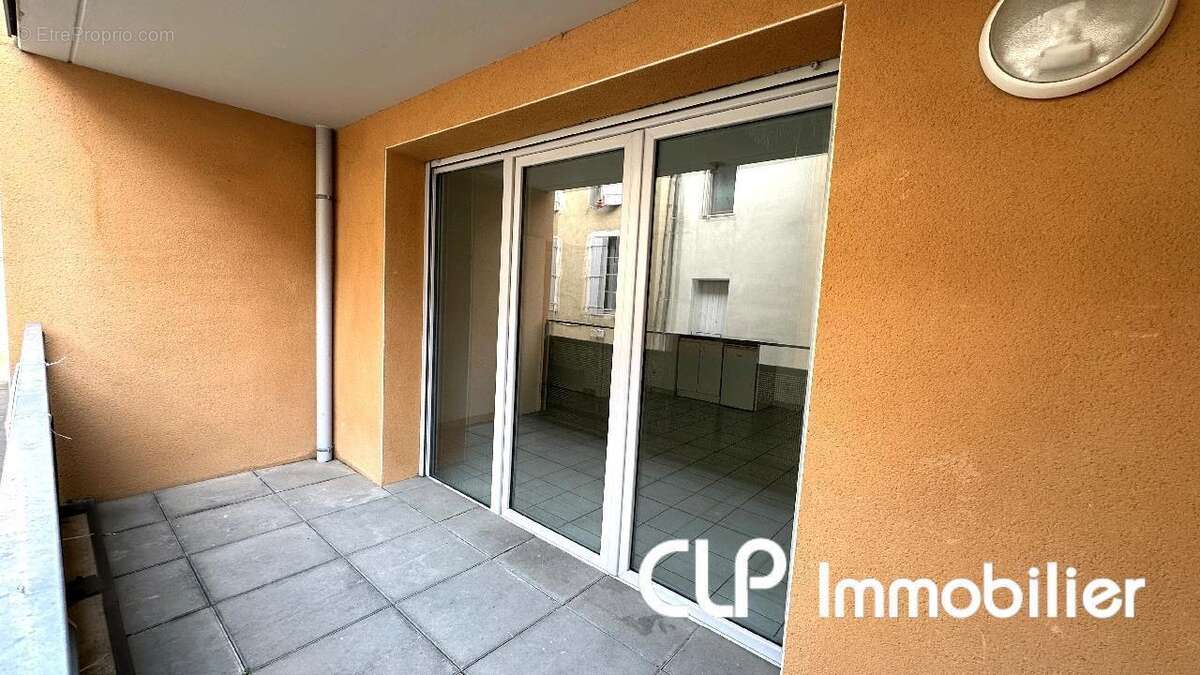 Appartement 41 m² à Montelimar  - photo 2