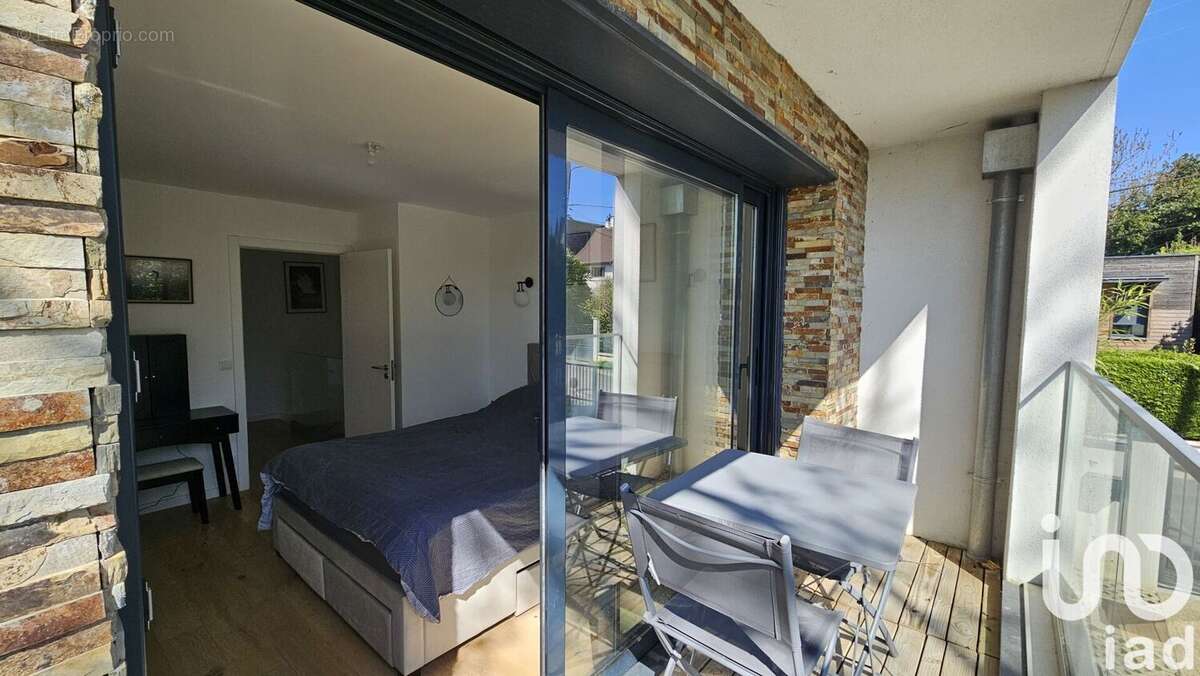 Photo 7 - Maison à NOISEAU