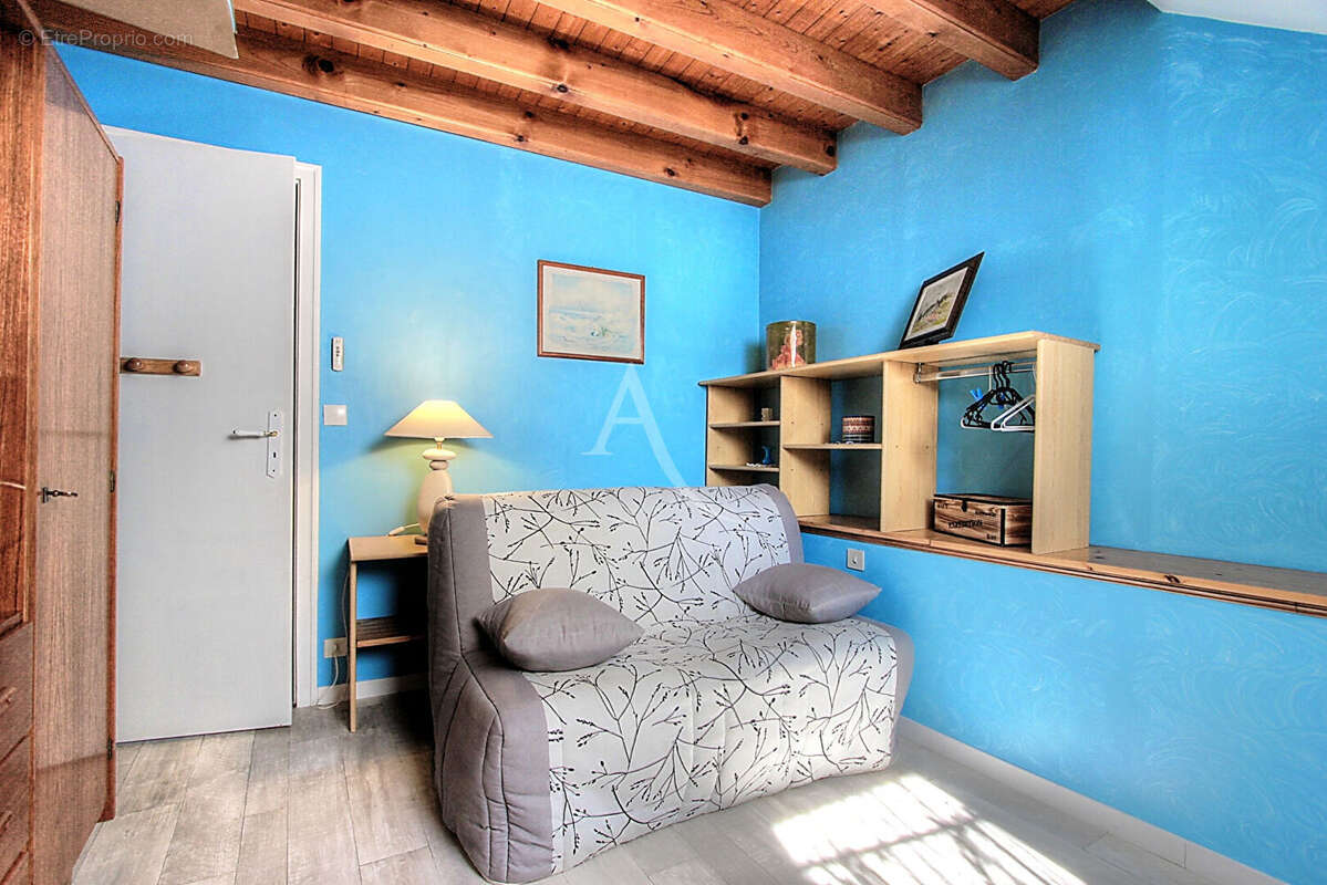 Maison à SAINT-JEOIRE-PRIEURE