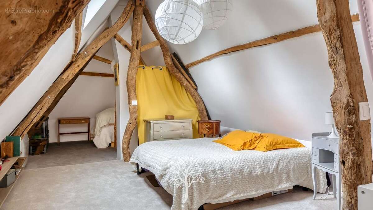 Maison à SAINTE-MARGUERITE-SUR-MER