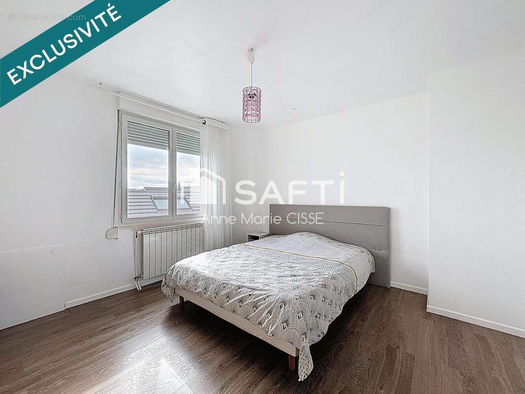 Maison 180 m² à Augny  - photo 9