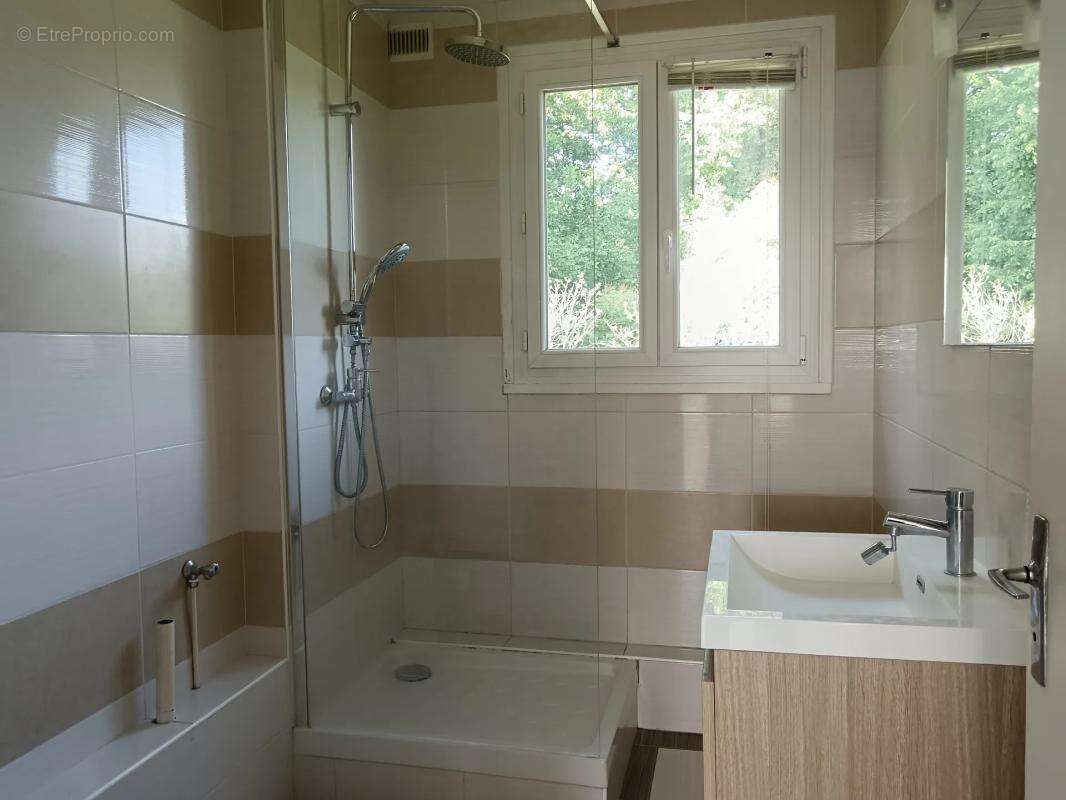Appartement à CHATEAU-THIERRY