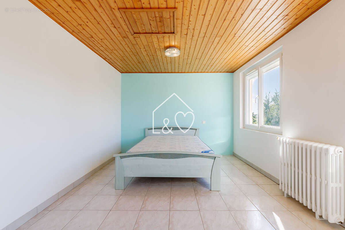 Maison à LA ROCHE-SUR-YON