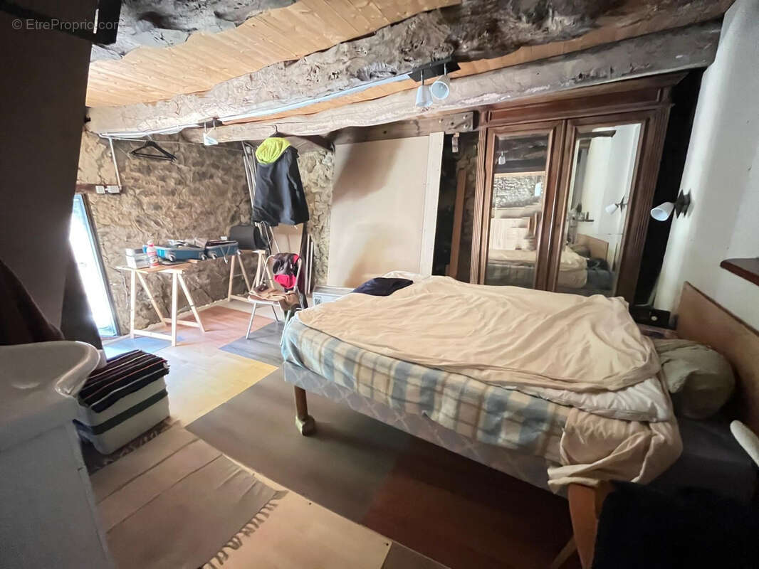 Maison à PLESDER