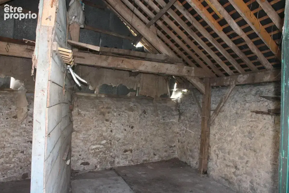 Maison 102 M² 4 chambres + terrain Fresnay sur Sarthe - photo 16