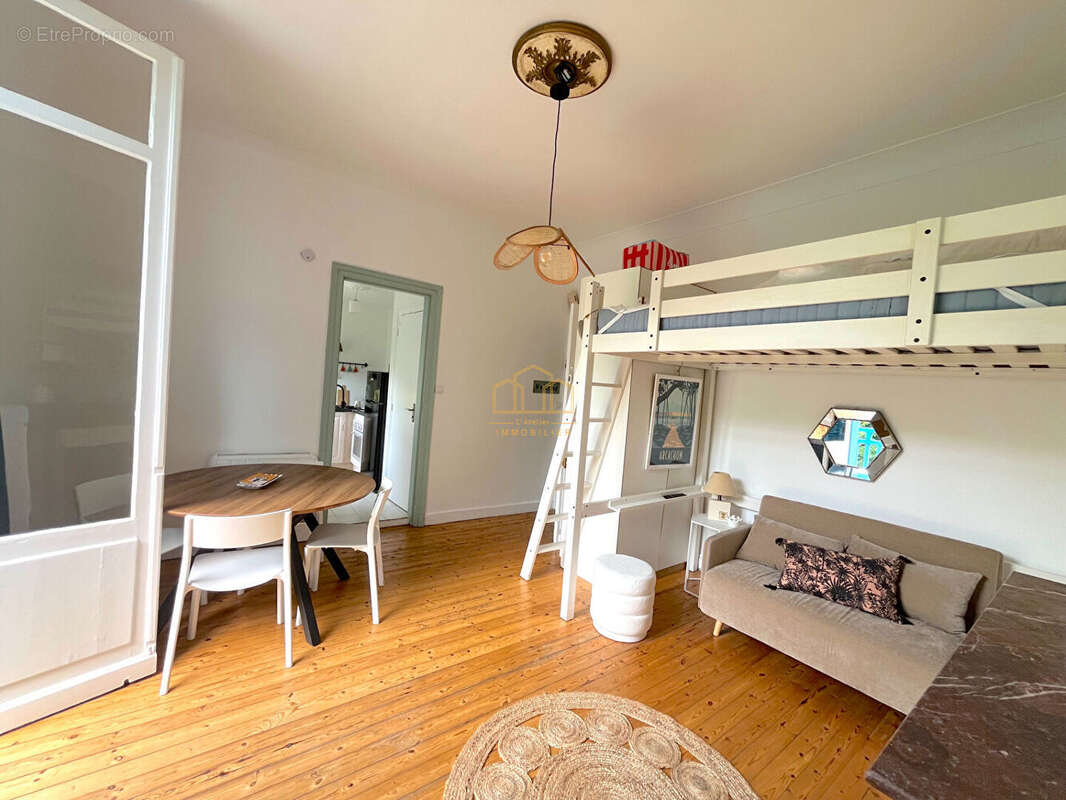Appartement à ARCACHON