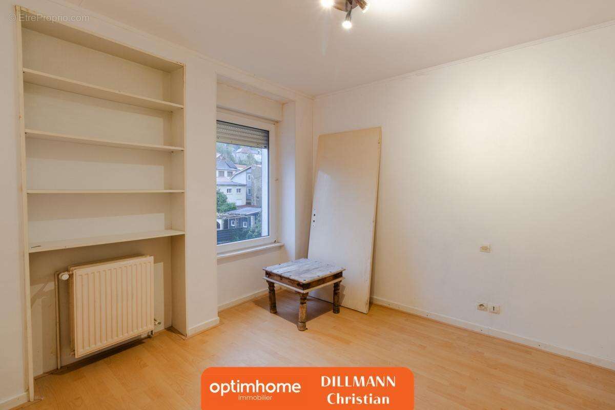 Appartement renové - photo 11