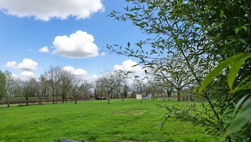 Maison à PLELAN-LE-GRAND