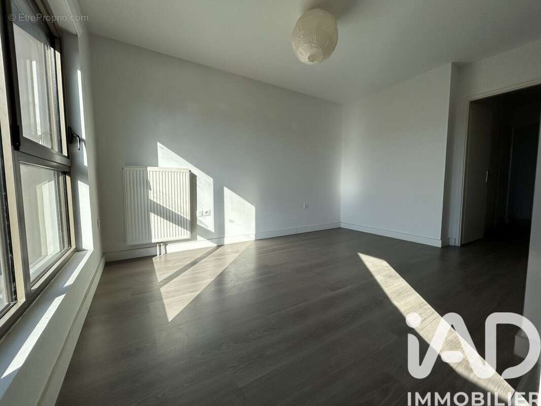 Photo 4 - Appartement à LILLE