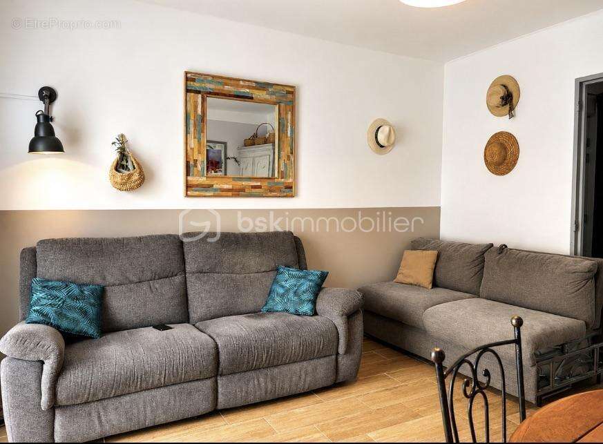Appartement à AJACCIO