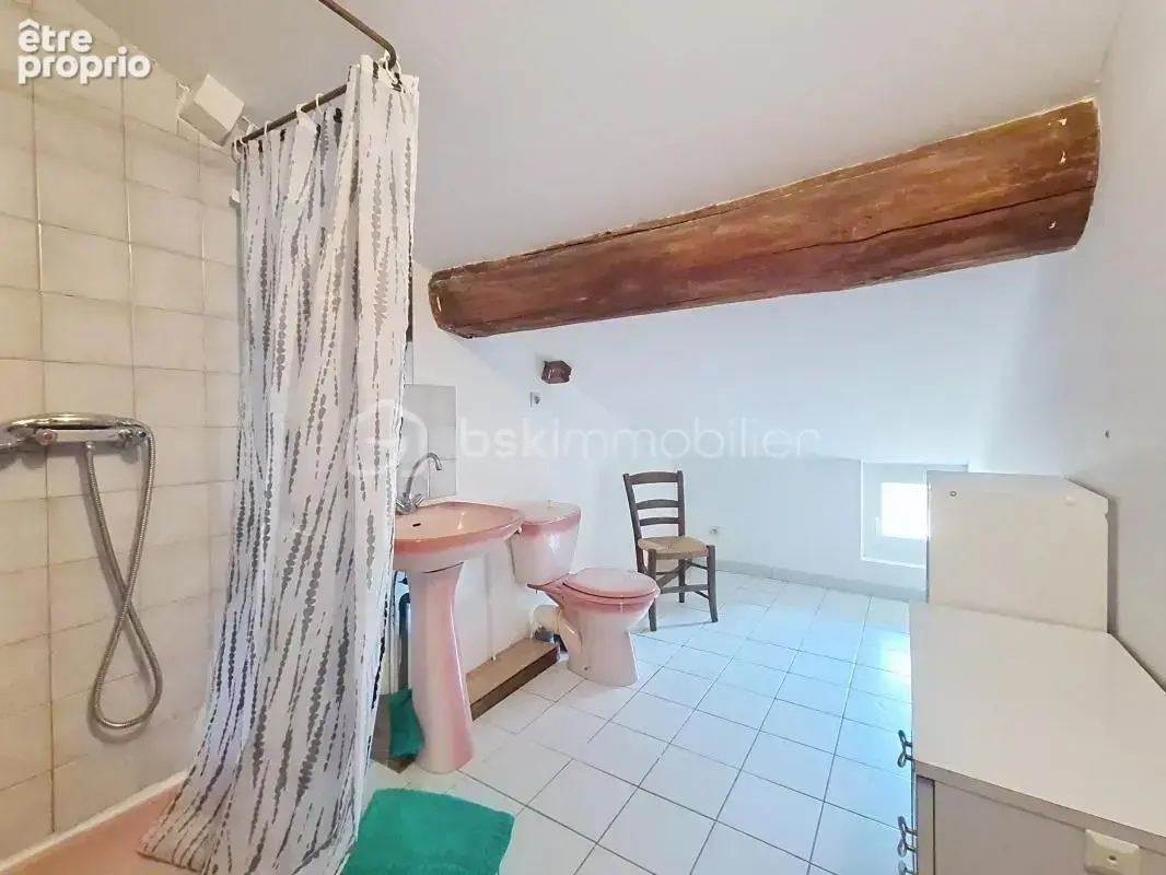 Propriété de caractère avec auberge sur plusieurs hectares – Lavit - photo 29