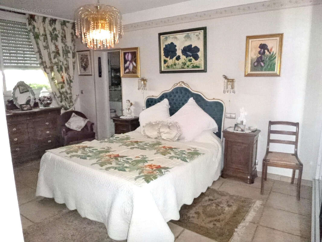 Maison à PORT-SAINT-LOUIS-DU-RHONE