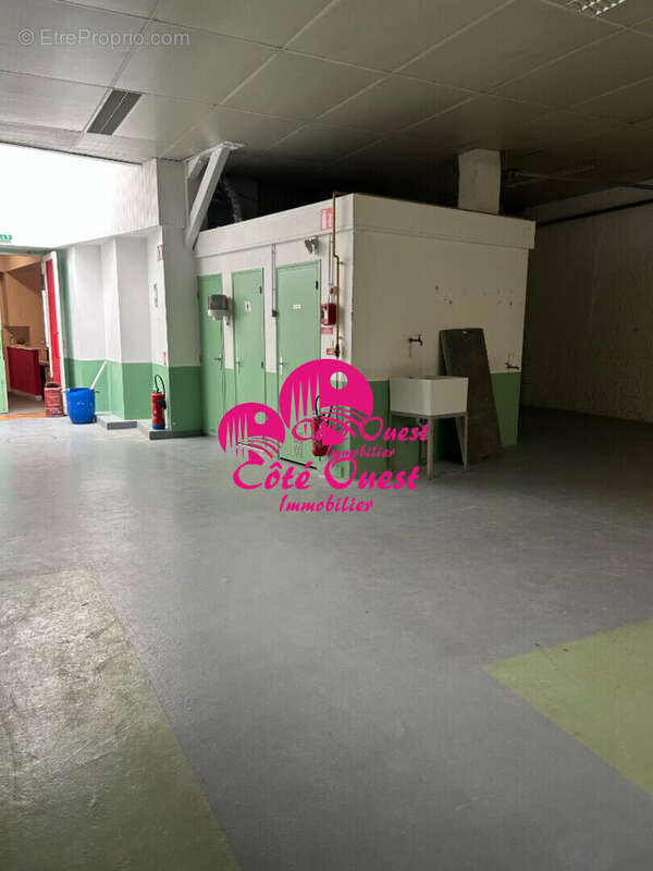 Commerce à LE HAVRE