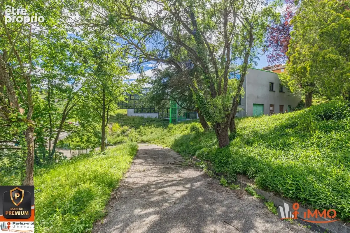 Immobilier Professionnel à vendre Brussieu - photo 3