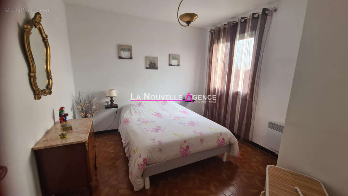 Appartement t3 proche plage - photo 5