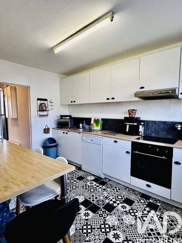 Photo 5 - Appartement à ORLEANS