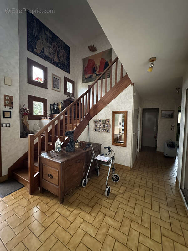 Maison à SAINT-DIE-DES-VOSGES