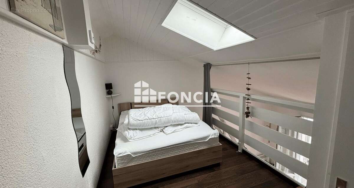 Appartement à SAINT-JEAN-DE-MONTS