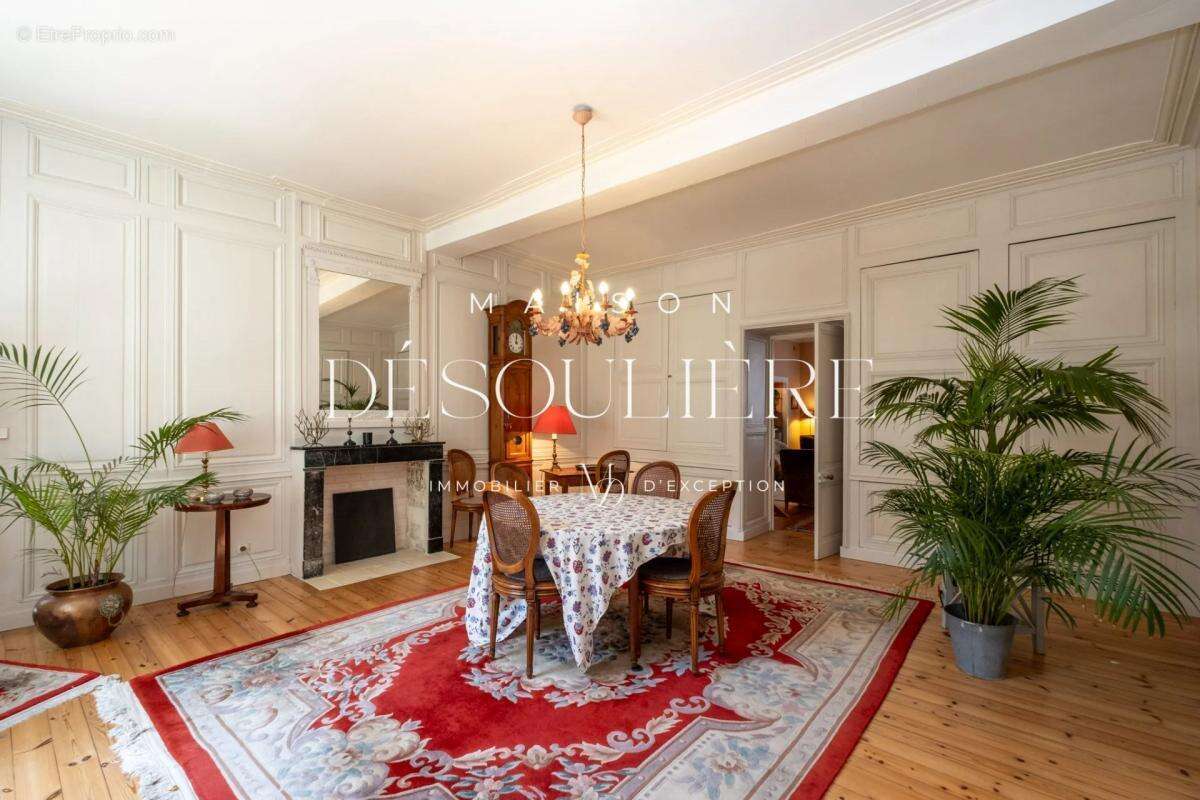 Maison à LA ROCHELLE