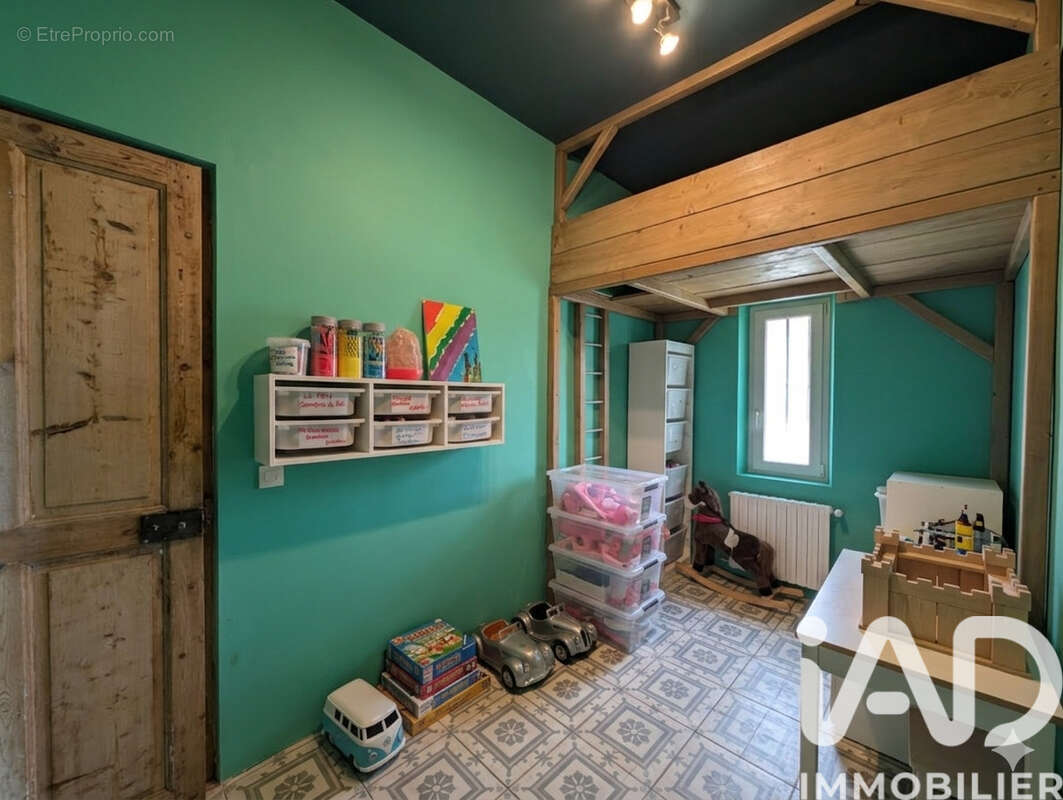 Photo 6 - Maison à SAINT-REMY-DE-PROVENCE
