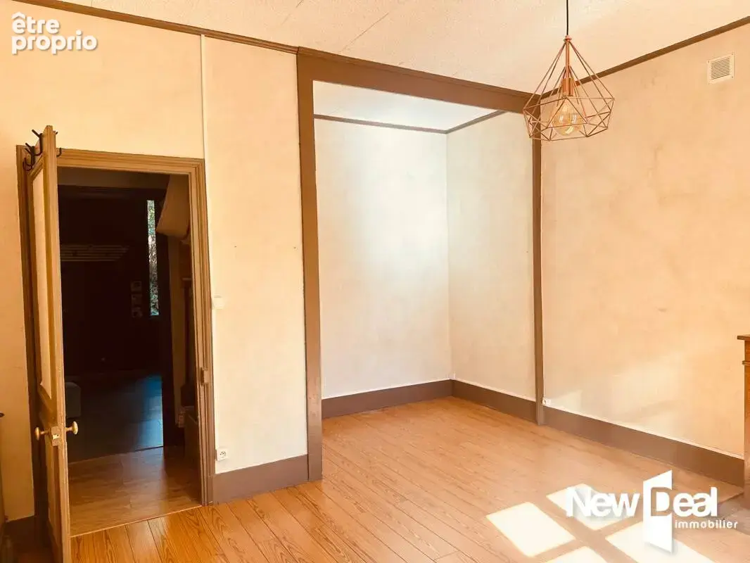 EN EXCLUSIVITÉ – BESANÇON  139 000 €  Appartement T3 avec jardin privatif ! - photo 12