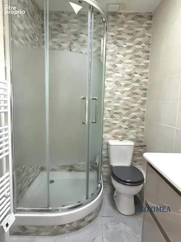 Appartement 1 pièce 28 m² à vendre à Nogent-Sur-Marne (94130) - photo 4
