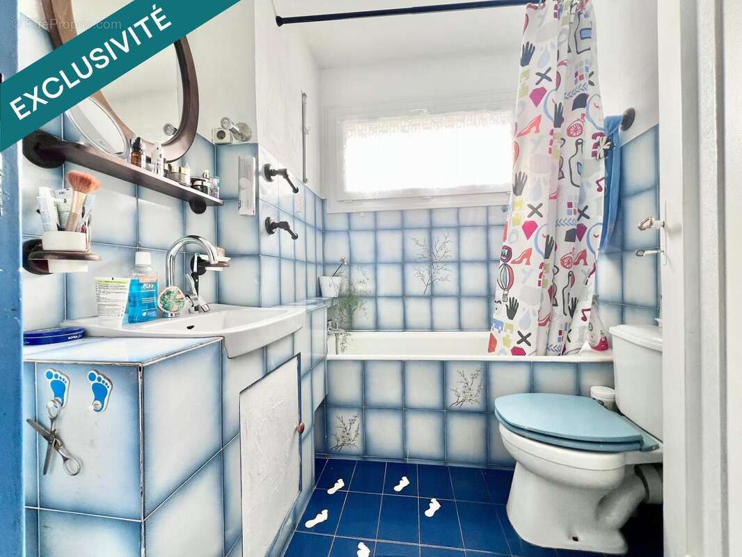 Photo 9 - Maison à MARSANNAY-LA-COTE