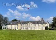 Maison à PONT-AUDEMER