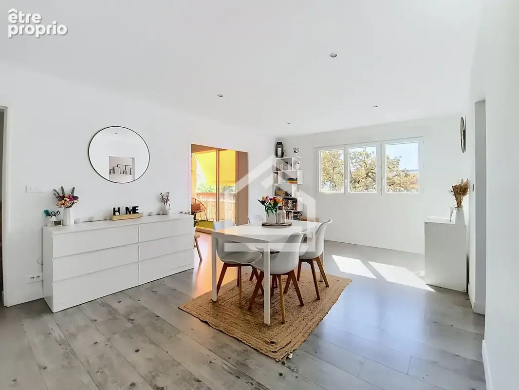 Appartement à MERIGNAC