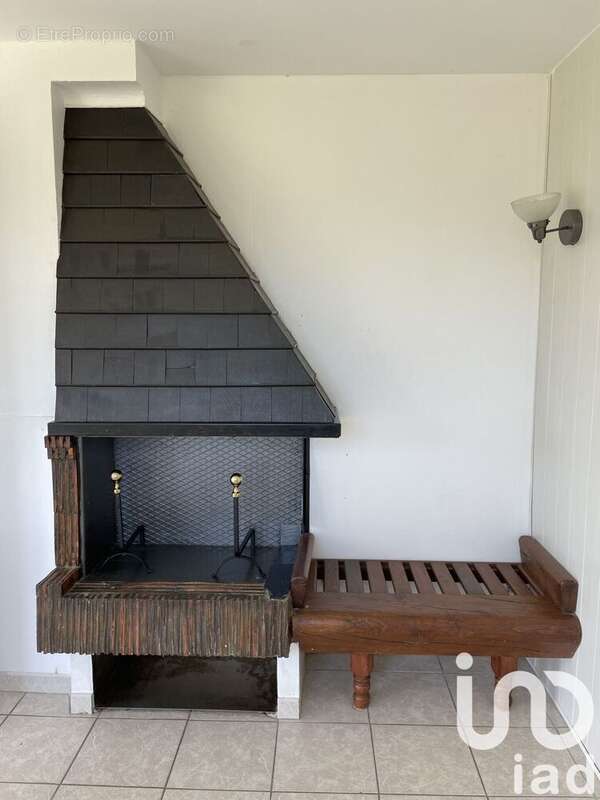 Photo 6 - Maison à CLARENS