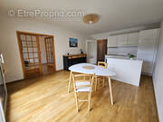 Appartement à SEGRE
