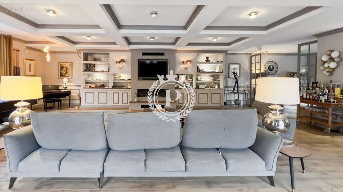 Maison à SOISY-SOUS-MONTMORENCY