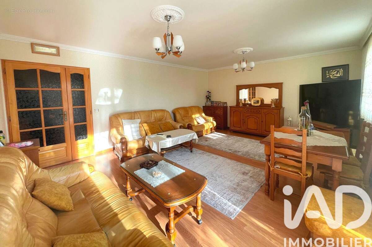 Photo 2 - Maison à CONFLANS-SAINTE-HONORINE